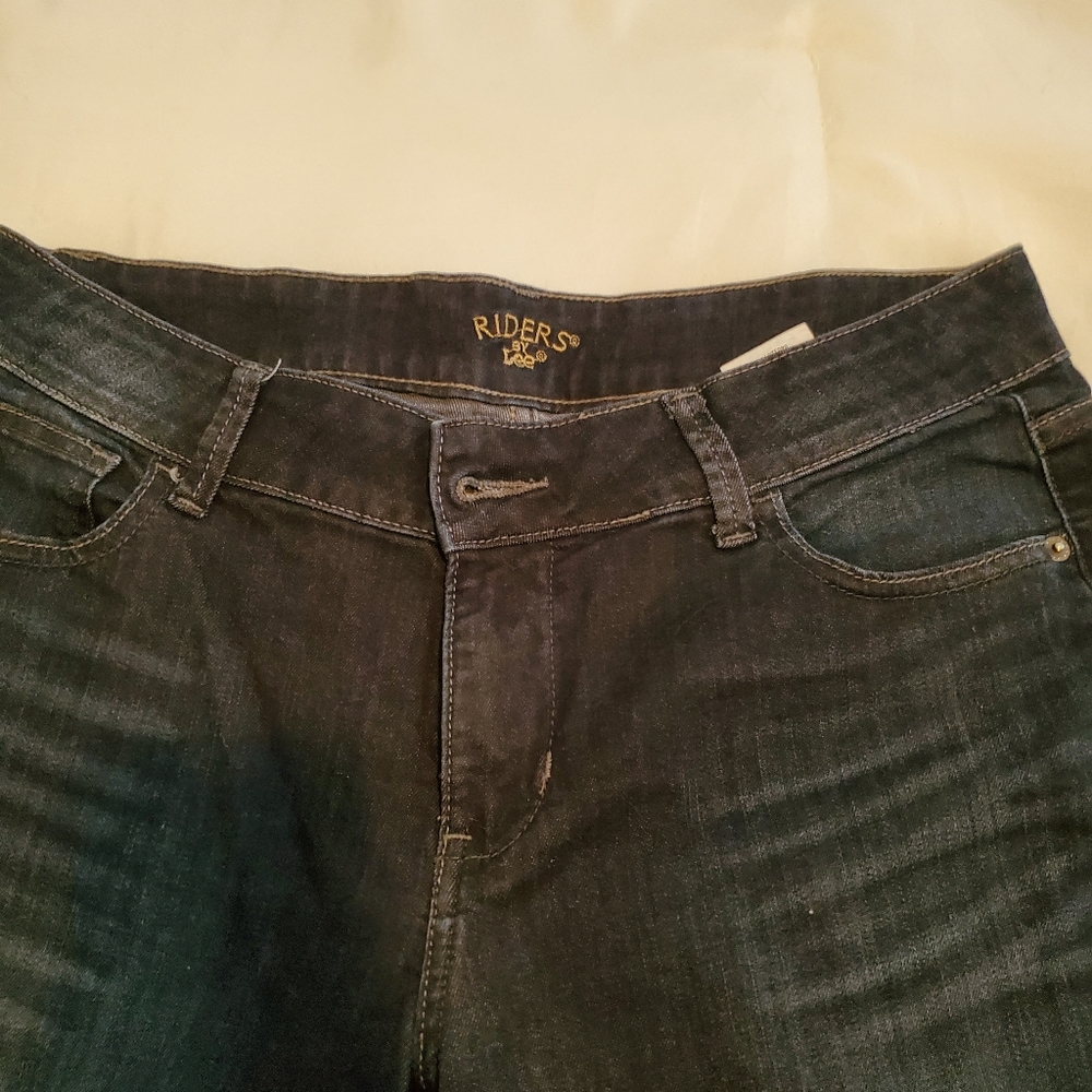 Levi Riders jeans